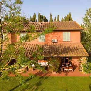 Holiday home Georgia's, Monte Lopio