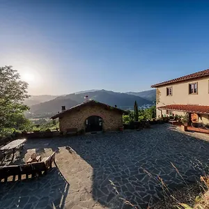 Farm stay La Fontaccia, Rufina