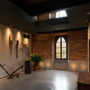 Padernello , Borgo San Giacomo Italy