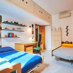 Harry Potter's Magic House - Metro M4 - Linate - Citta Studi , Milan Italy
