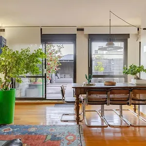 Palladio 20 Loft And Terrace , Verona Italy