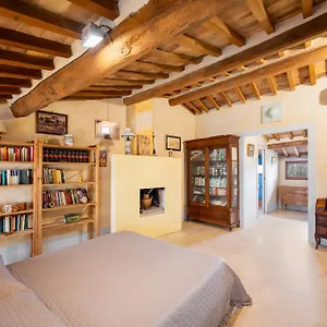 Apartment Casa Bardi, San Gimignano