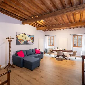 Apartment Casa Bardi, San Gimignano