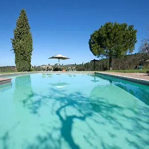Bauernhof Salvadonica, San Casciano in Val di Pesa