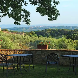 Bauernhof Fattoria Di Corsignano, Vagliagli