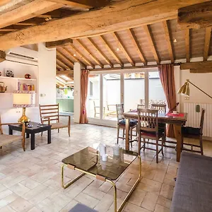 Altabella Panoramic Terrace , Bologna Italy
