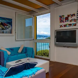 La Casa Dagli Occhi Blu , Porto Venere Italy