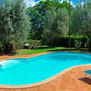 Farm stay Agriturismomillefiori, Manciano